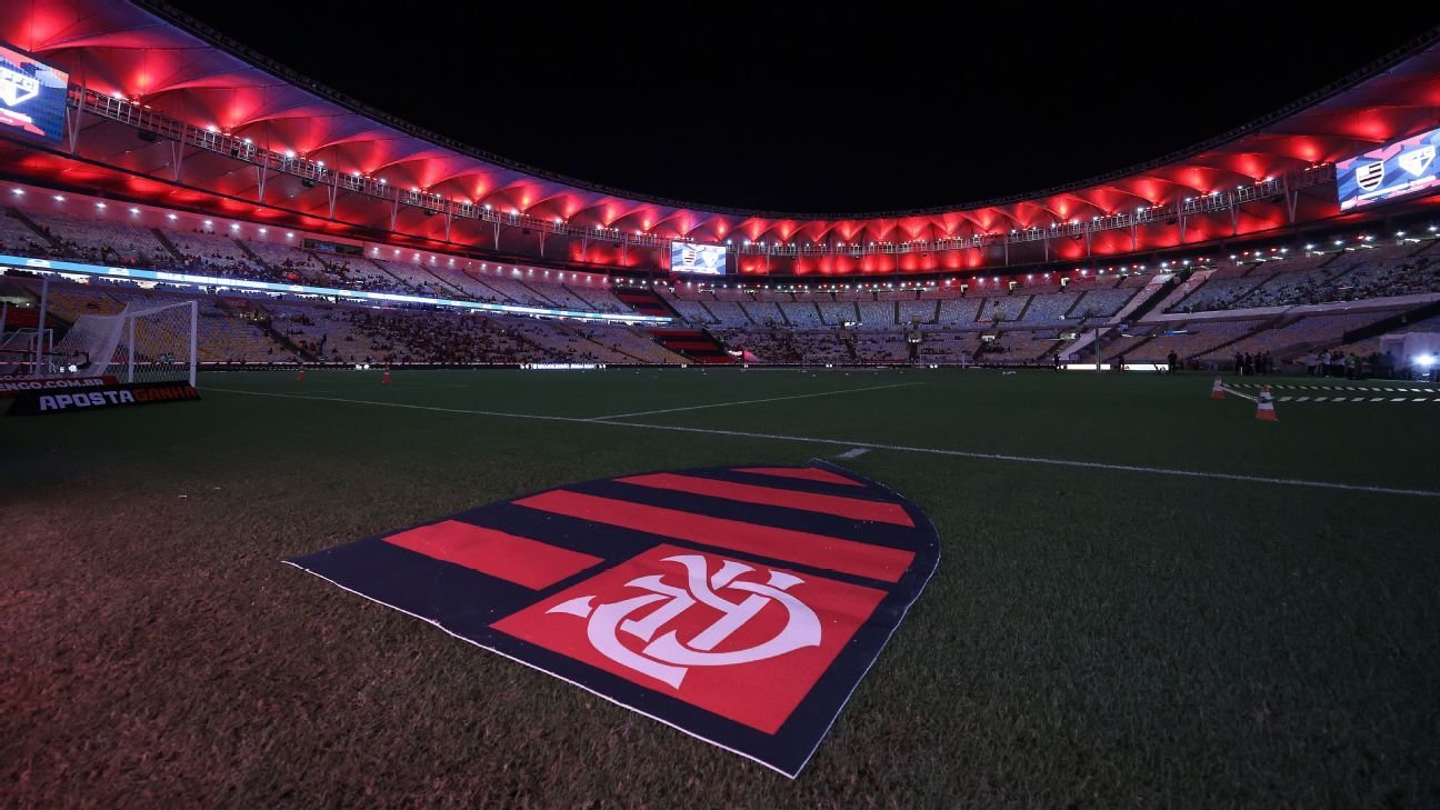 Flamengo e Vitória: Guia Completo para Assistir ao Jogo do Brasileirão