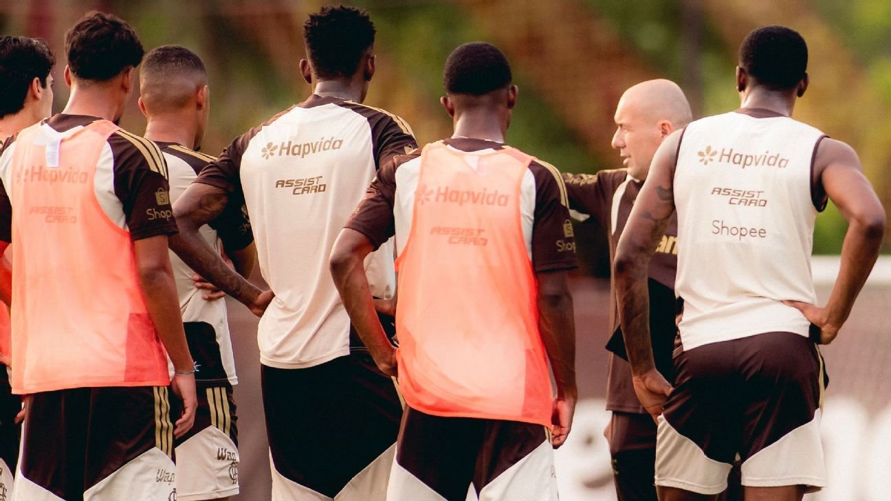 Flamengo Enfrenta Desafios Sem Almada e Luiz Henrique: Análise das Negociações Frustradas