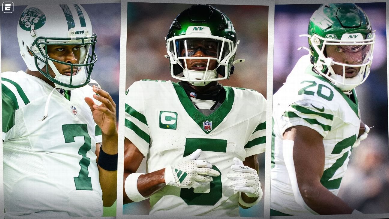 New York Jets: Rumo a uma Temporada 2026 Mais Estável