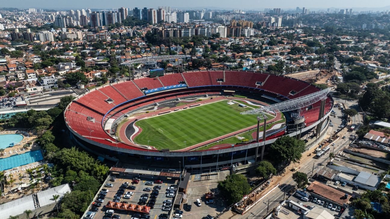 Lugano Clama por Apoio da Torcida e Comenta a Fase Difícil do São Paulo