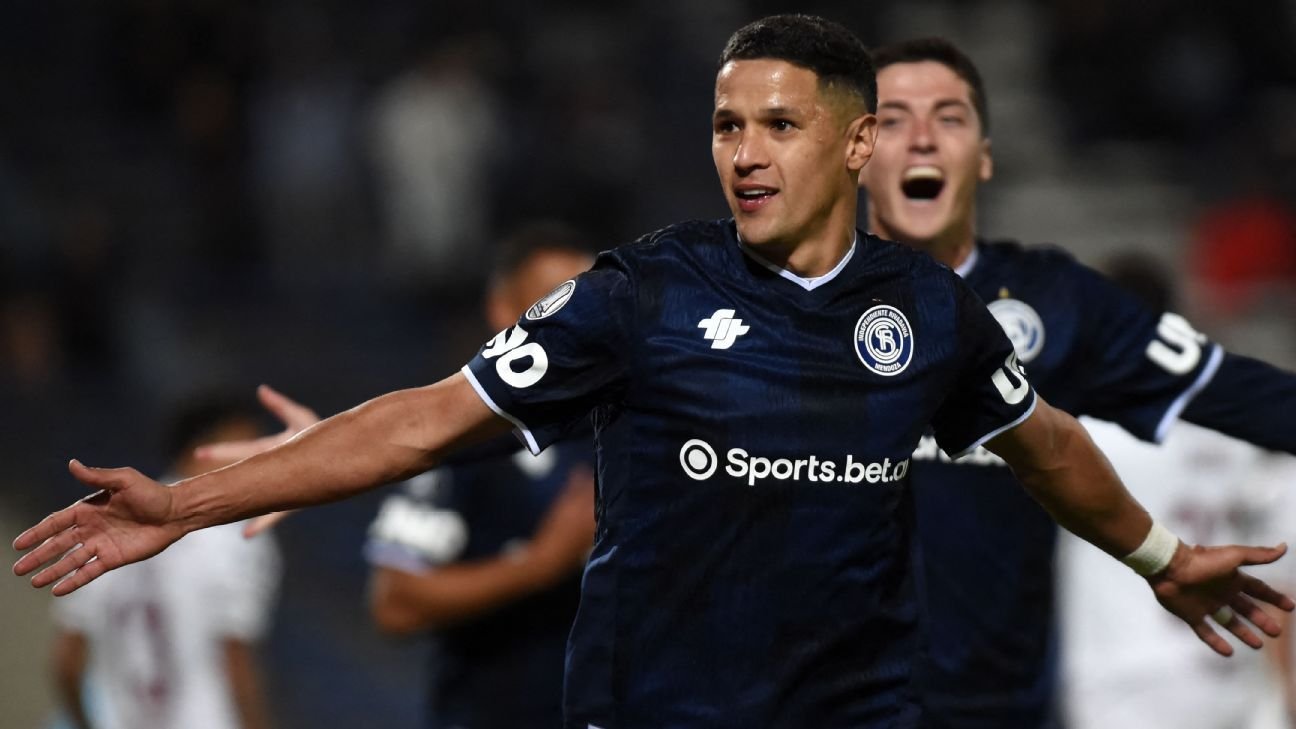 Desafios do Fluminense: Enfrentando o Ex-Alvo de Rivais na Libertadores