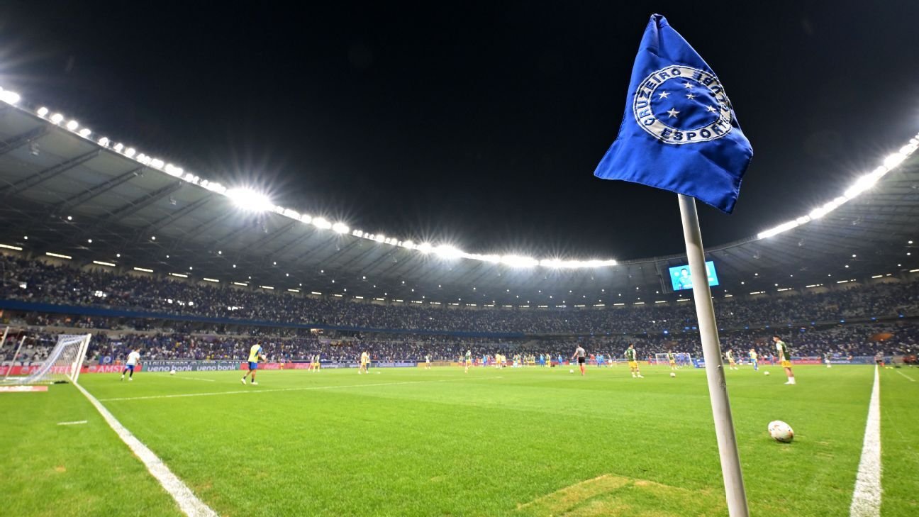 Cruzeiro e Flamengo: Acompanhamento em Tempo Real do Confronto nas Oitavas da Libertadores