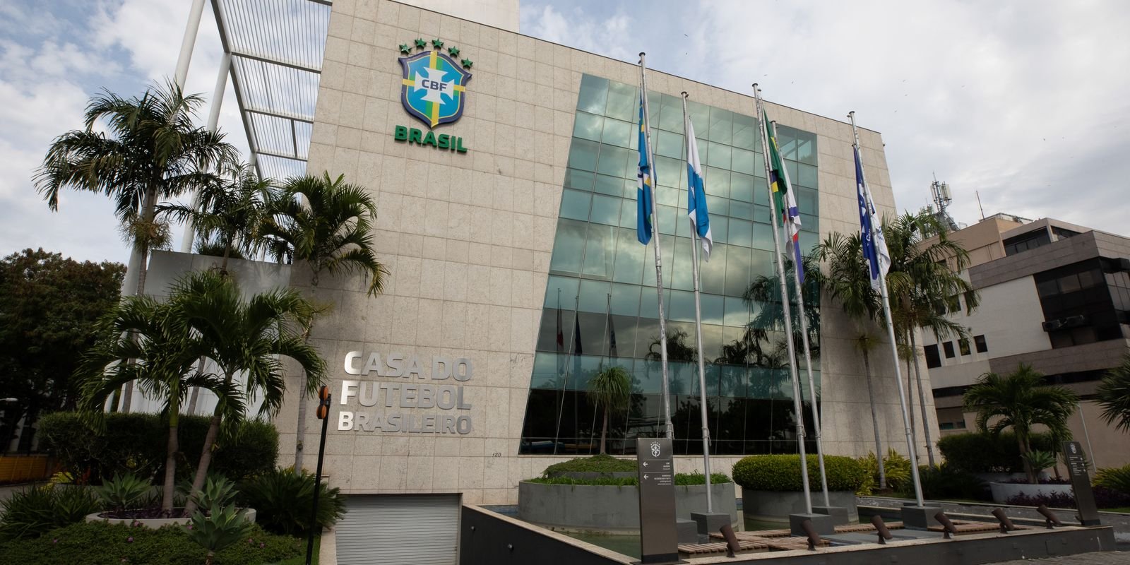 CBF e Clubes Definem Novas Diretrizes para Arbitragem nas Competições Nacionais